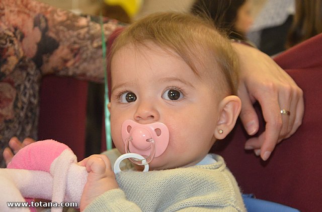 Comida Hdad. Santa Mara Magdalena. Semana Santa 2014 - 102