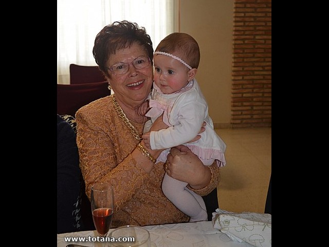 Comida Hdad. Santa Mara Magdalena. Semana Santa 2014 - 106