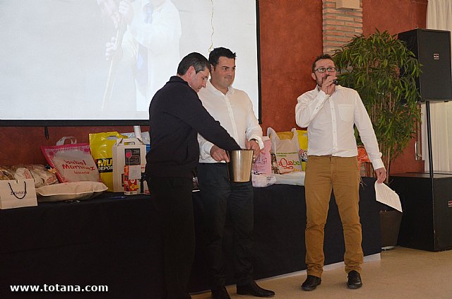 Comida Hdad. Santa Mara Magdalena. Semana Santa 2014 - 109