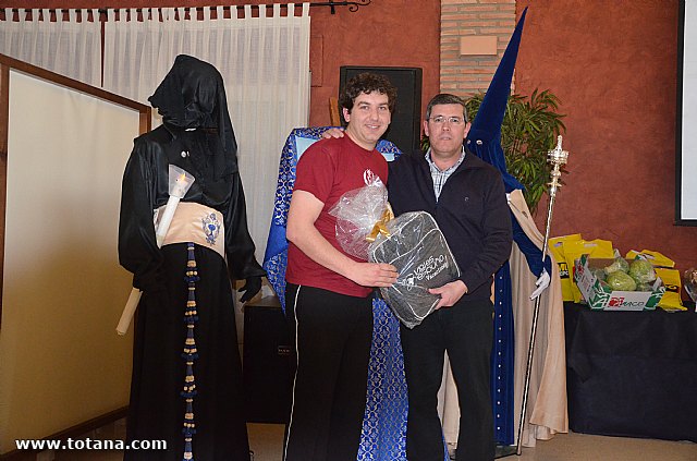 Comida Hdad. Santa Mara Magdalena. Semana Santa 2014 - 111