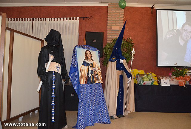 Comida Hdad. Santa Mara Magdalena. Semana Santa 2014 - 113