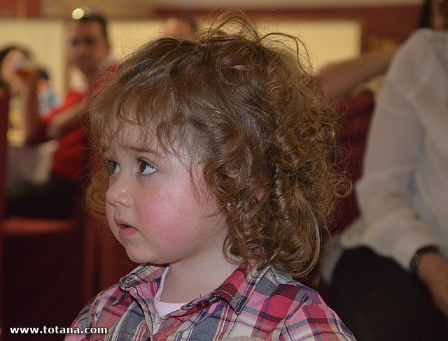 Comida Hdad. Santa Mara Magdalena. Semana Santa 2014 - 118