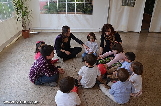 Comida Hdad. Santa Mara Magdalena. Semana Santa 2014 - 131