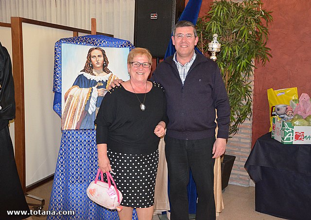 Comida Hdad. Santa Mara Magdalena. Semana Santa 2014 - 138