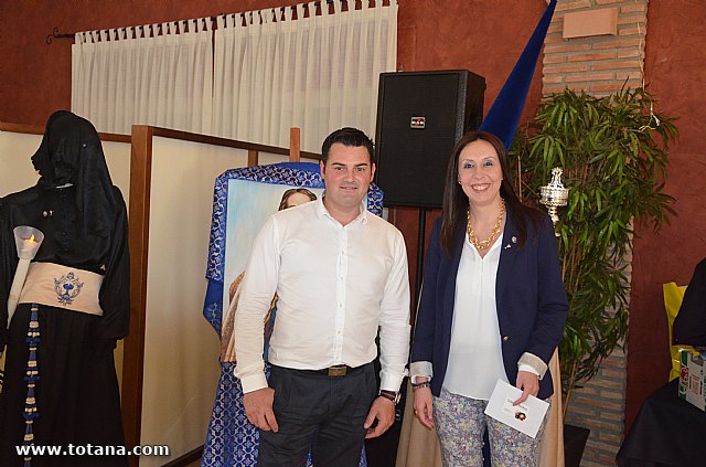 Comida Hdad. Santa Mara Magdalena. Semana Santa 2014 - 140