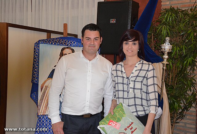 Comida Hdad. Santa Mara Magdalena. Semana Santa 2014 - 142