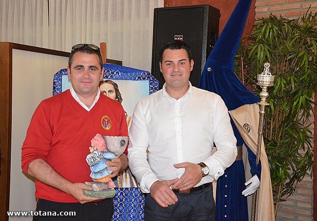 Comida Hdad. Santa Mara Magdalena. Semana Santa 2014 - 143