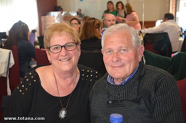 Comida Hdad. Santa Mara Magdalena. Semana Santa 2014 - 155