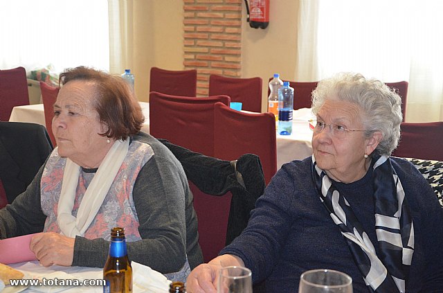 Comida Hdad. Santa Mara Magdalena. Semana Santa 2014 - 156