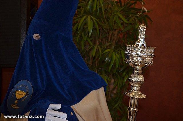 Comida Hdad. Santa Mara Magdalena. Semana Santa 2014 - 157