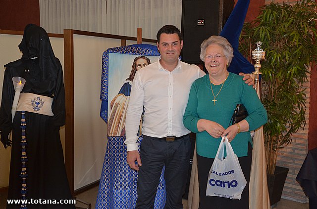 Comida Hdad. Santa Mara Magdalena. Semana Santa 2014 - 161