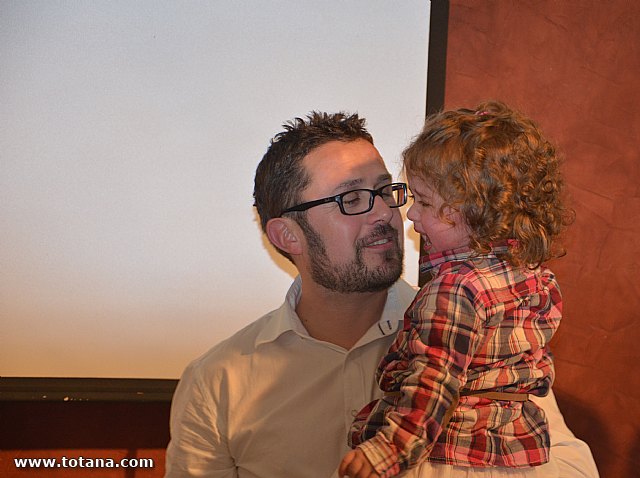 Comida Hdad. Santa Mara Magdalena. Semana Santa 2014 - 162