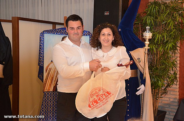 Comida Hdad. Santa Mara Magdalena. Semana Santa 2014 - 168