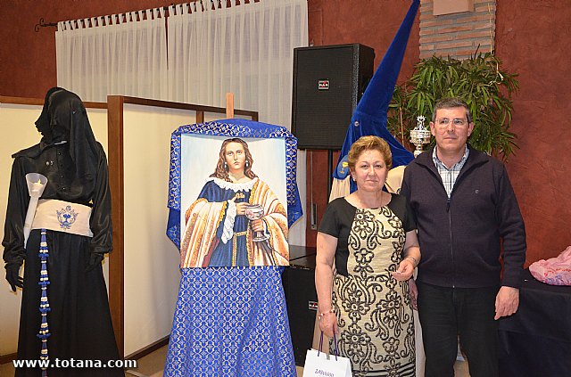 Comida Hdad. Santa Mara Magdalena. Semana Santa 2014 - 170