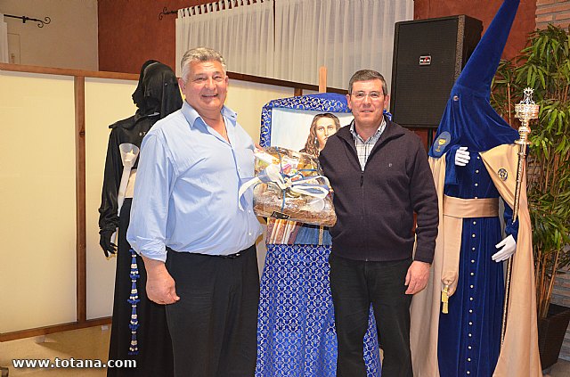 Comida Hdad. Santa Mara Magdalena. Semana Santa 2014 - 175