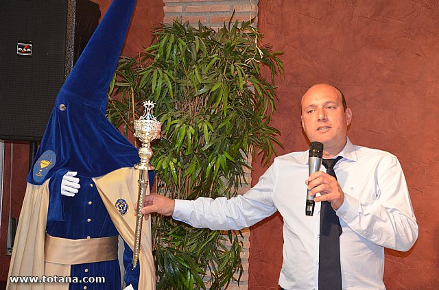 Comida Hdad. Santa Mara Magdalena. Semana Santa 2014 - 176