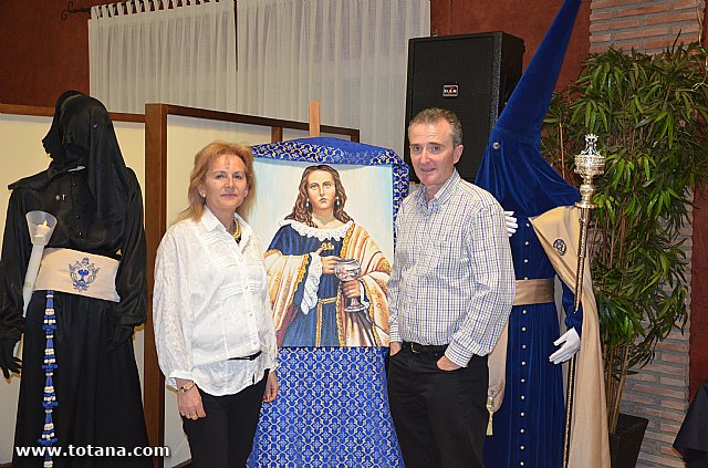 Comida Hdad. Santa Mara Magdalena. Semana Santa 2014 - 177