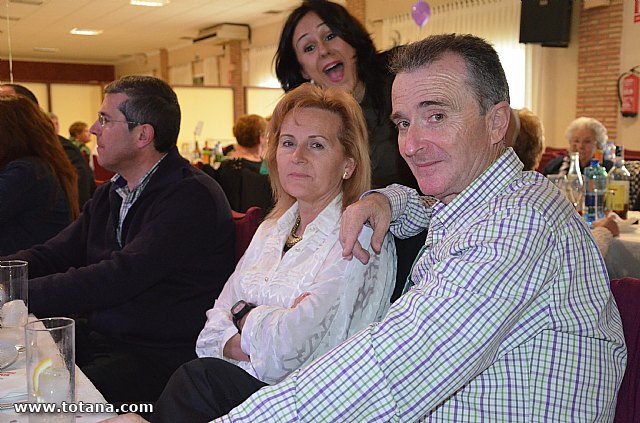 Comida Hdad. Santa Mara Magdalena. Semana Santa 2014 - 179