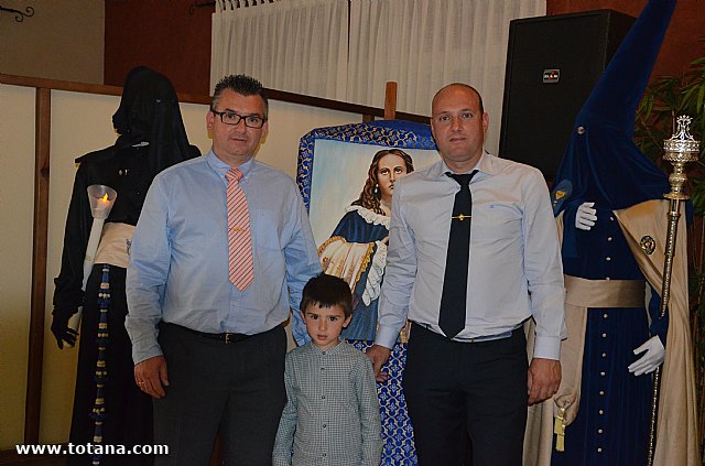 Comida Hdad. Santa Mara Magdalena. Semana Santa 2014 - 181