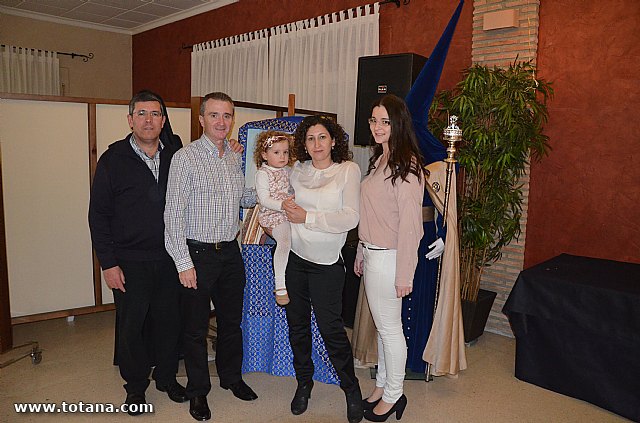 Comida Hdad. Santa Mara Magdalena. Semana Santa 2014 - 183