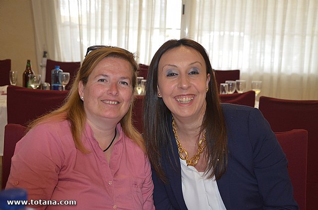 Comida Hdad. Santa Mara Magdalena. Semana Santa 2014 - 187