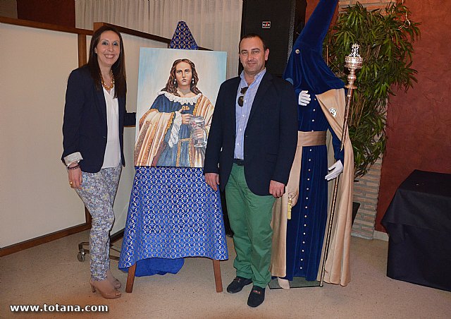 Comida Hdad. Santa Mara Magdalena. Semana Santa 2014 - 190