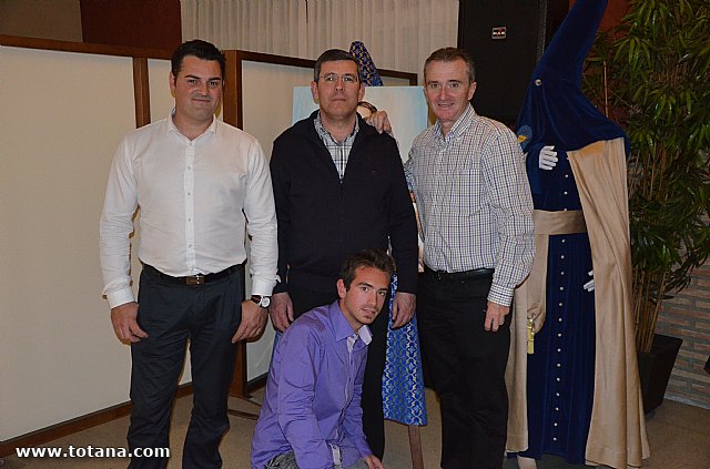 Comida Hdad. Santa Mara Magdalena. Semana Santa 2014 - 194