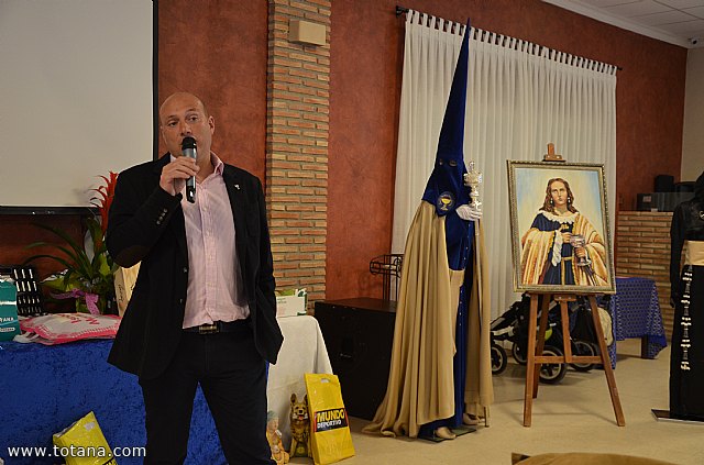 Tradicional comida anual de la Hermandad de Santa Mara Magdalena 2016 - 5