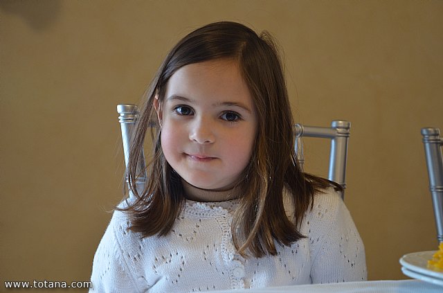 Tradicional comida anual de la Hermandad de Santa Mara Magdalena 2016 - 7