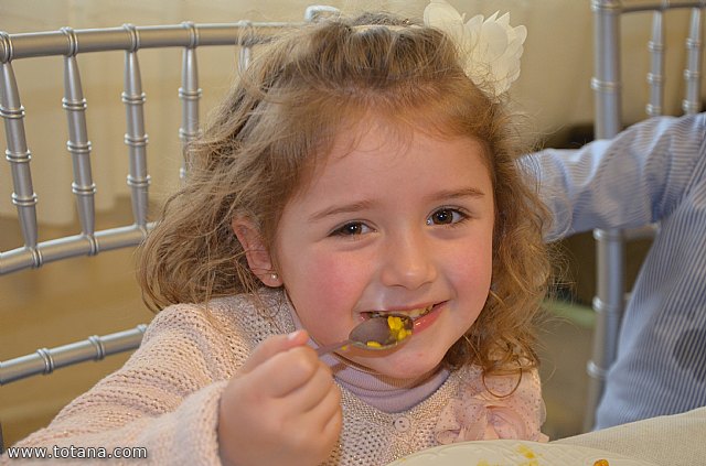 Tradicional comida anual de la Hermandad de Santa Mara Magdalena 2016 - 12