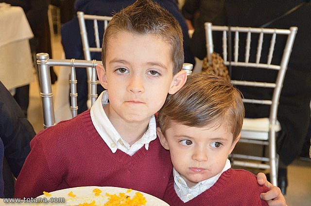 Tradicional comida anual de la Hermandad de Santa Mara Magdalena 2016 - 20