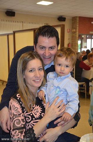 Tradicional comida anual de la Hermandad de Santa Mara Magdalena 2016 - 34