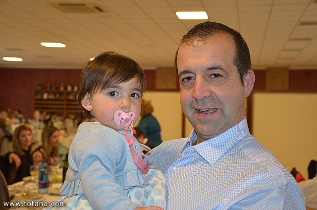 Tradicional comida anual de la Hermandad de Santa Mara Magdalena 2016 - 47