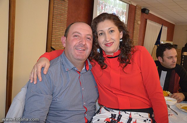 Tradicional comida anual de la Hermandad de Santa Mara Magdalena 2016 - 53