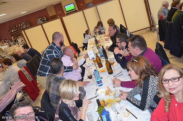 Tradicional comida anual de la Hermandad de Santa Mara Magdalena 2016 - 54