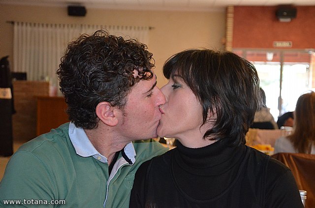 Tradicional comida anual de la Hermandad de Santa Mara Magdalena 2016 - 57