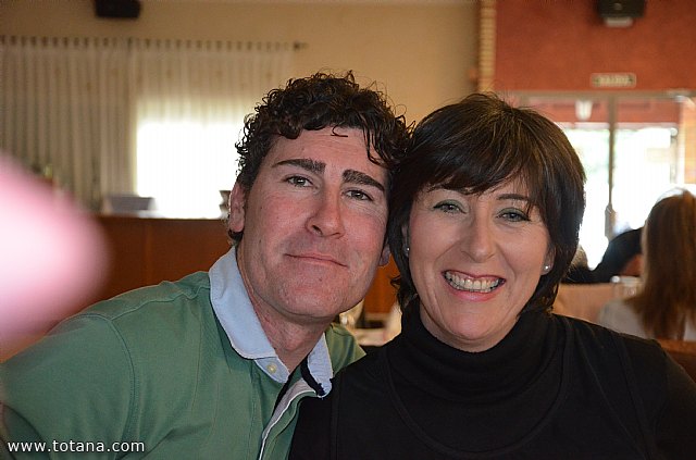 Tradicional comida anual de la Hermandad de Santa Mara Magdalena 2016 - 58