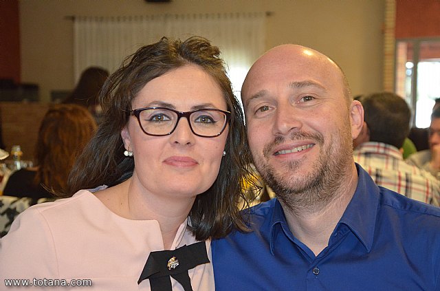 Tradicional comida anual de la Hermandad de Santa Mara Magdalena 2016 - 59