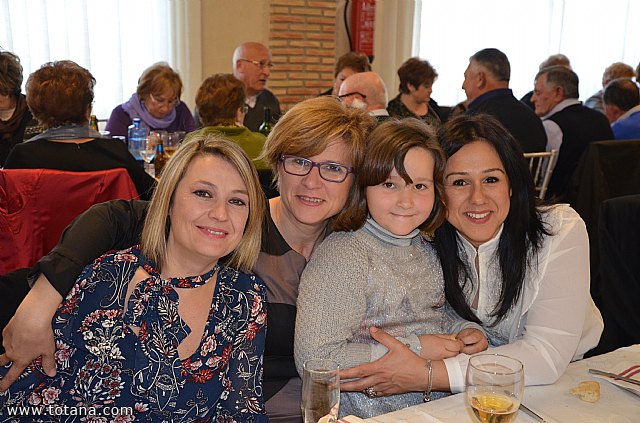 Tradicional comida anual de la Hermandad de Santa Mara Magdalena 2016 - 64
