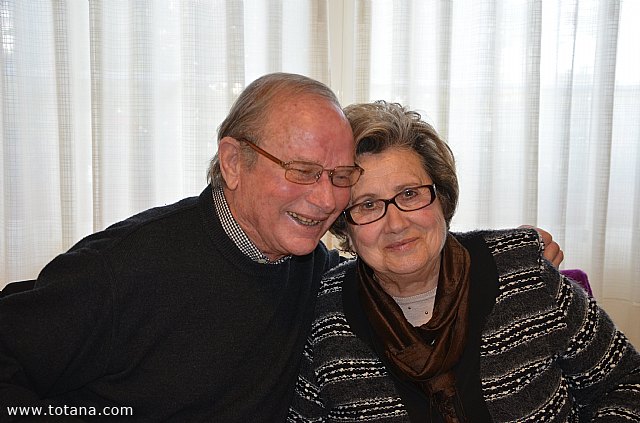 Tradicional comida anual de la Hermandad de Santa Mara Magdalena 2016 - 71