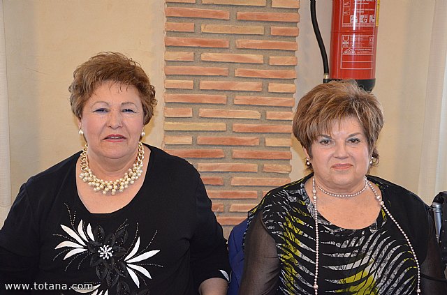 Tradicional comida anual de la Hermandad de Santa Mara Magdalena 2016 - 73