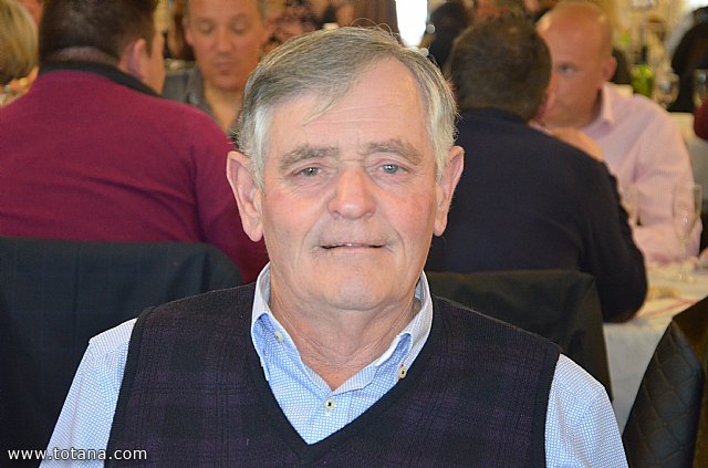 Tradicional comida anual de la Hermandad de Santa Mara Magdalena 2016 - 81