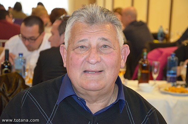 Tradicional comida anual de la Hermandad de Santa Mara Magdalena 2016 - 82