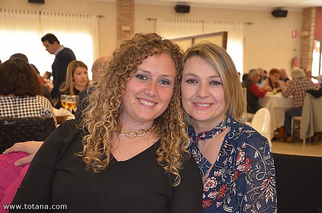 Tradicional comida anual de la Hermandad de Santa Mara Magdalena 2016 - 90