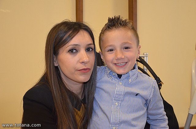 Tradicional comida anual de la Hermandad de Santa Mara Magdalena 2016 - 91