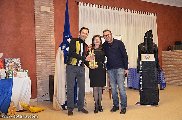 Tradicional comida anual de la Hermandad de Santa Mara Magdalena 2016 - 97