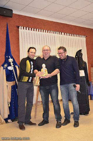 Tradicional comida anual de la Hermandad de Santa Mara Magdalena 2016 - 100