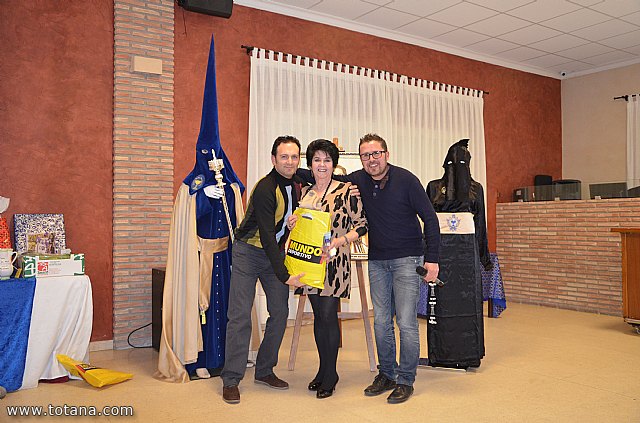 Tradicional comida anual de la Hermandad de Santa Mara Magdalena 2016 - 101