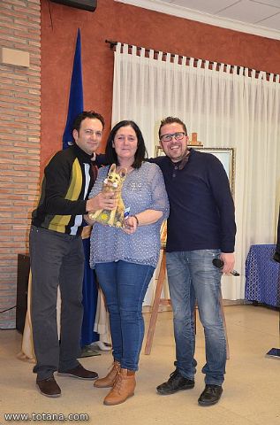 Tradicional comida anual de la Hermandad de Santa Mara Magdalena 2016 - 102