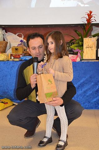 Tradicional comida anual de la Hermandad de Santa Mara Magdalena 2016 - 105